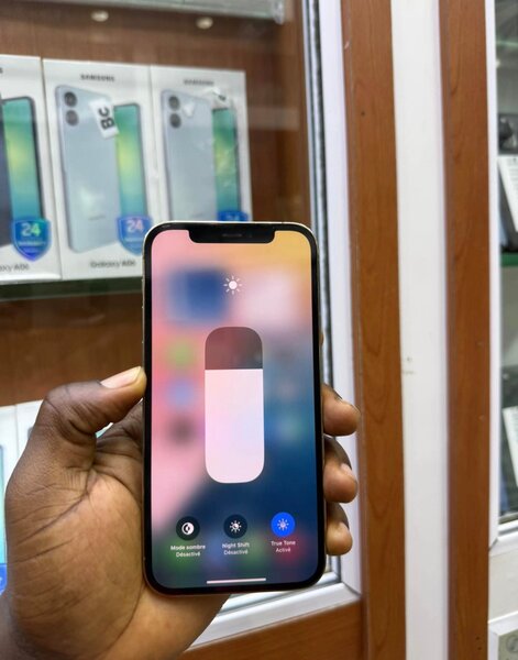 iPhone XS 64Go Or Débloqué