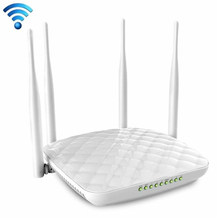 Routeur WiFi Tenda FH456