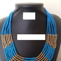 beau collier pour femme