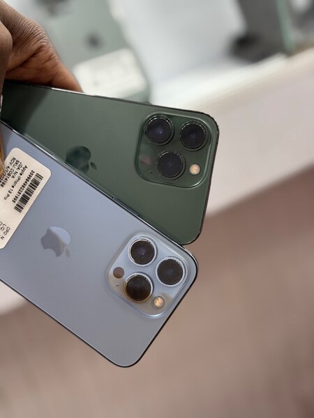 iPhone 13 Pro Max Quasi Neuf