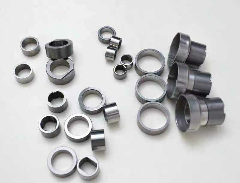 Water pump parts