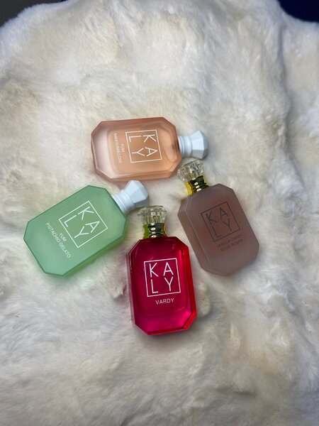 Parfum Kaly Yum Marshmallow