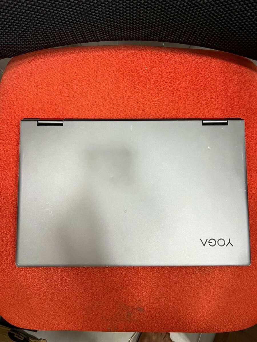 LENOVO CORE I7