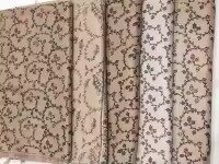 Pashmina Stolers Beautiful Hand Made Kashmiri Embroidery