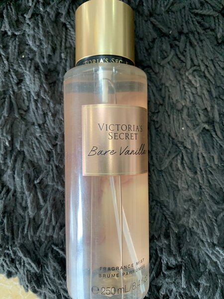 Victoria Secret Splash and perfumes