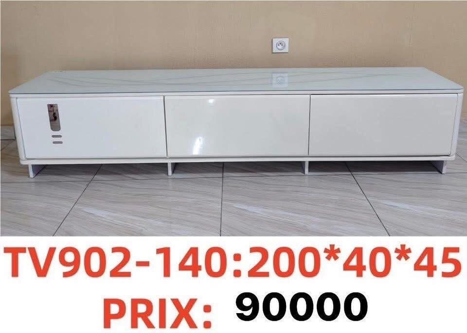 Meuble d'angle en bois