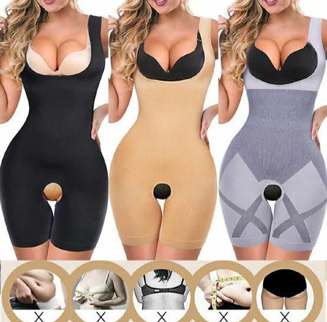 German Full Body Shaper for Women, Fat Burner, Slimming Shap
