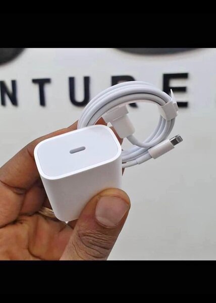 Fast iPhone chargers and C to C charger available