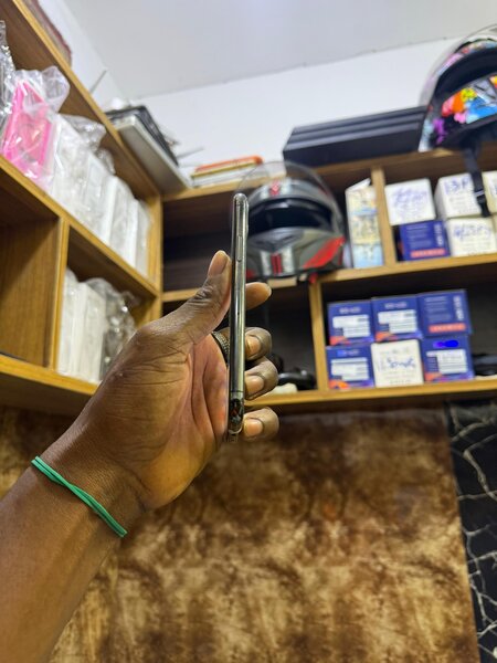 Smartphone haut de gamme