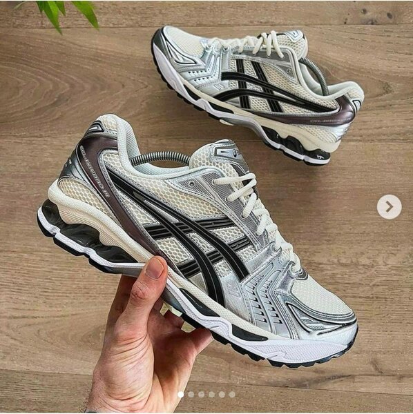 Chaussures de Running Confort