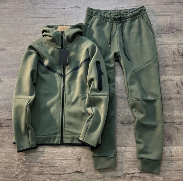 Тэк Флис - хаки Комплект 