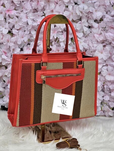 Sac à main en cuir élégant