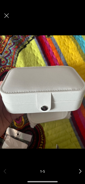 Органайзер для украшений