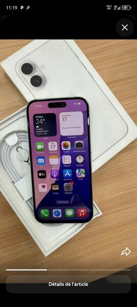 iPhone 14 Pro Max 512GB