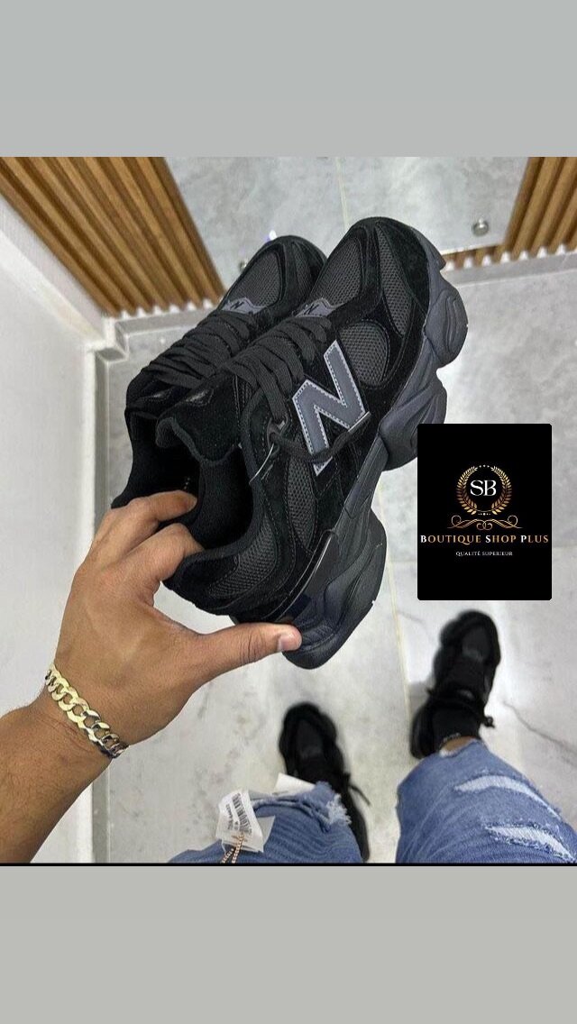 Basket New balance original