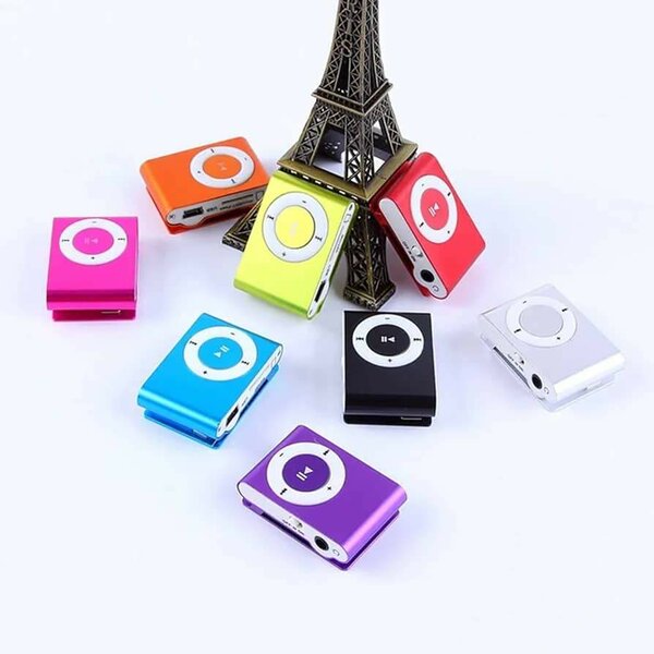 Mp3 players