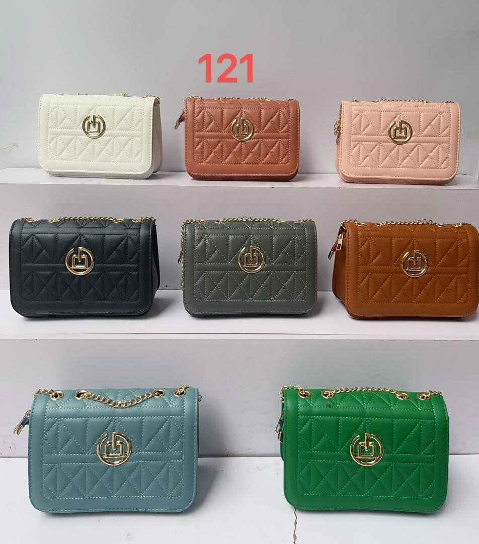 Ladies bags