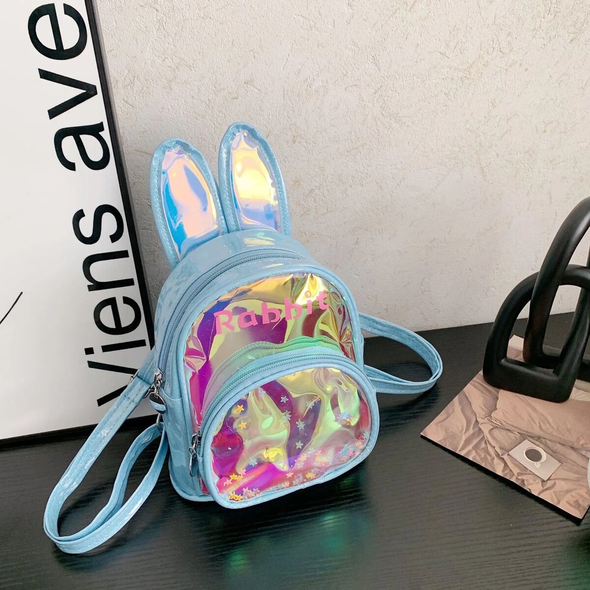 Mini sac à dos rabbit pour enfants