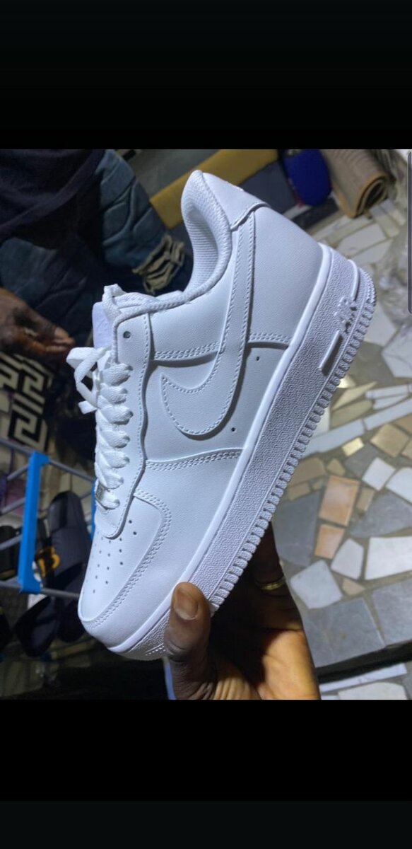 Nike Air force Low One
