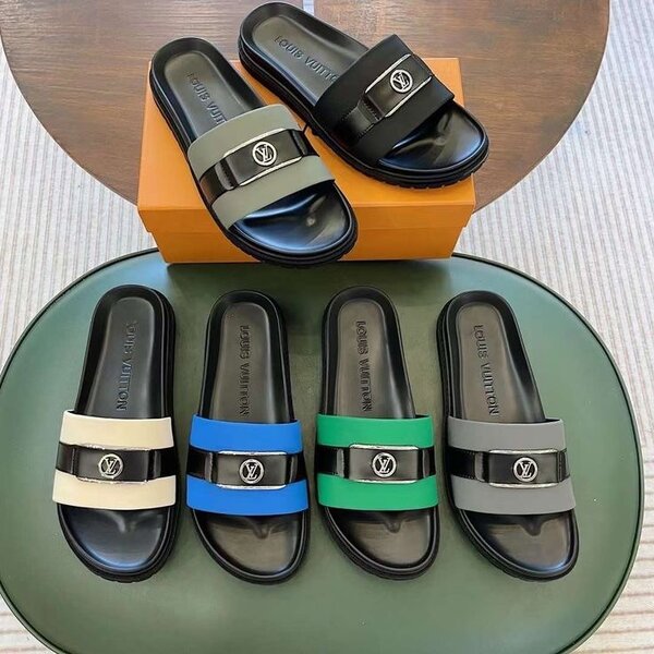 Sandales luis Vuitton