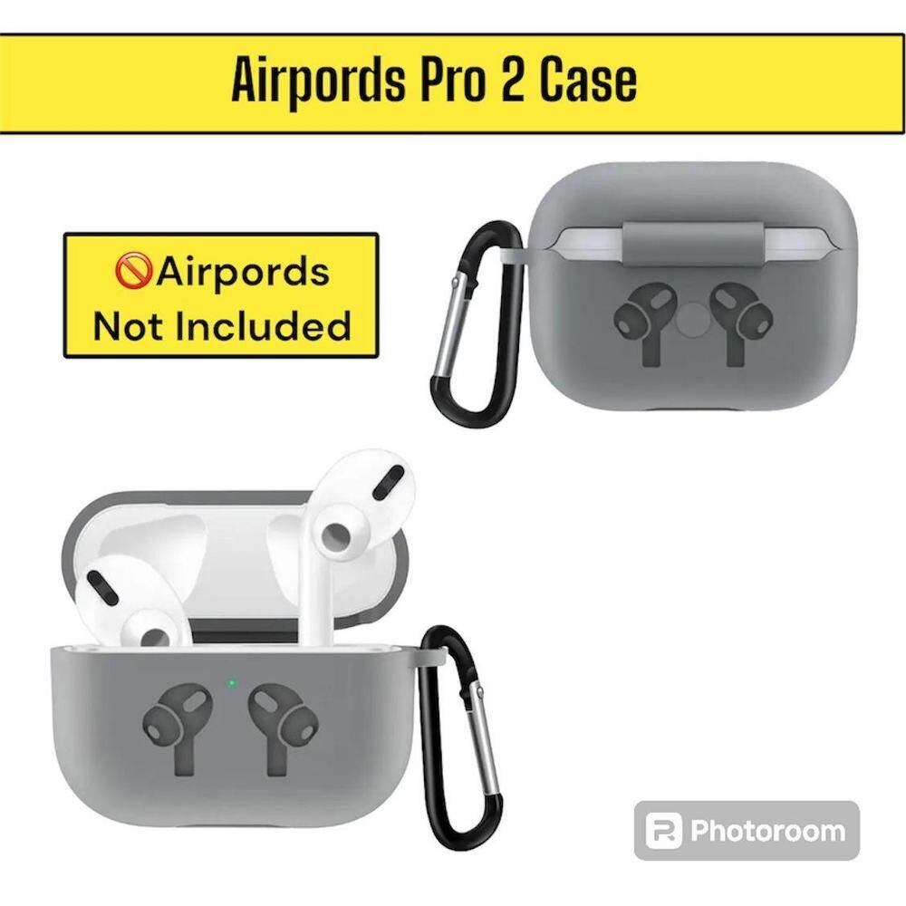 Airport Pro 2 Cover