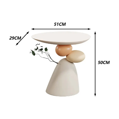 Center table