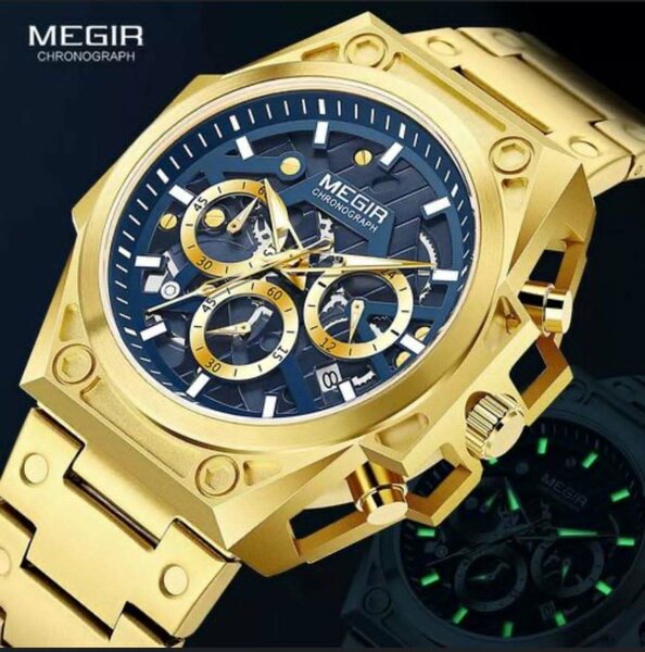 MONTRE MEGIR