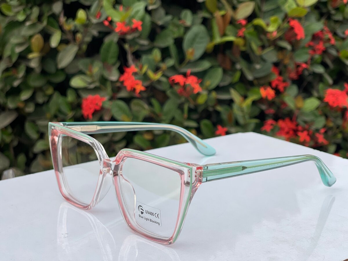 Optical Frames & Fashion Glasses