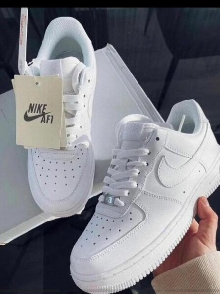 Baskets Nike Air Force 1