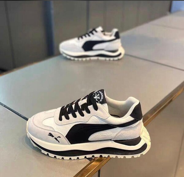 Baskets Hommes Sport Tendances