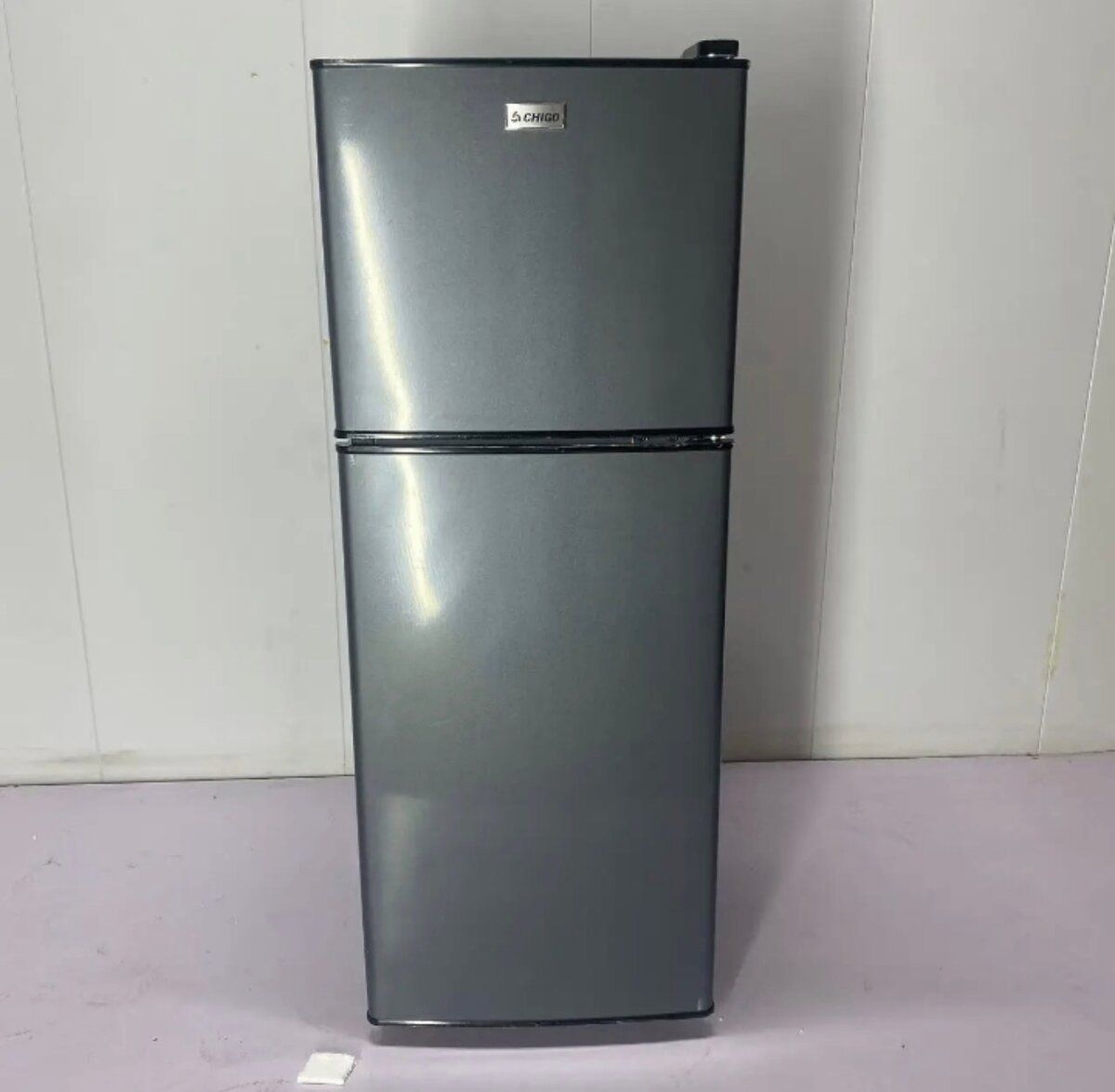 Réfrigérateur moderne 2 portes