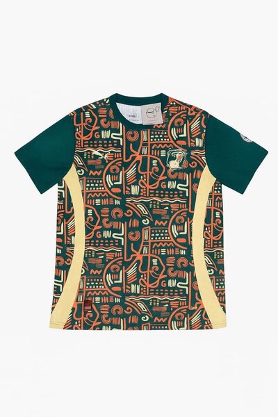 Maillot de football Côte d'Ivoire