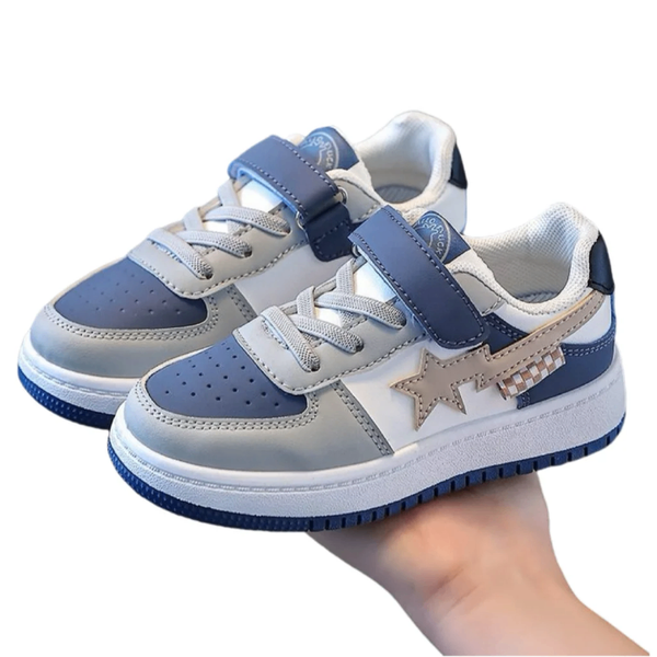 Baskets Enfant Mode Confort
