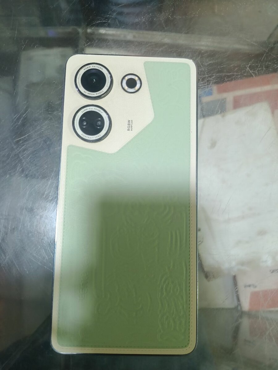 Camon 20