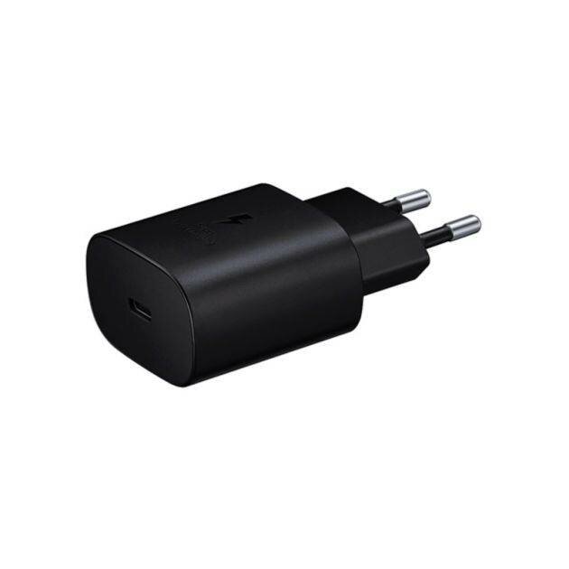 Boîtier rapide USB-C noir