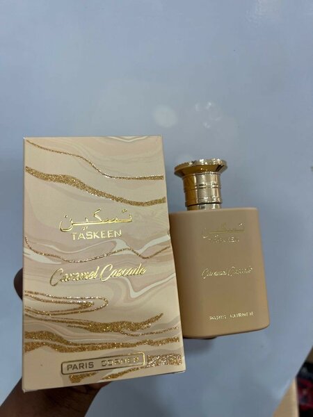 Taskeen perfume