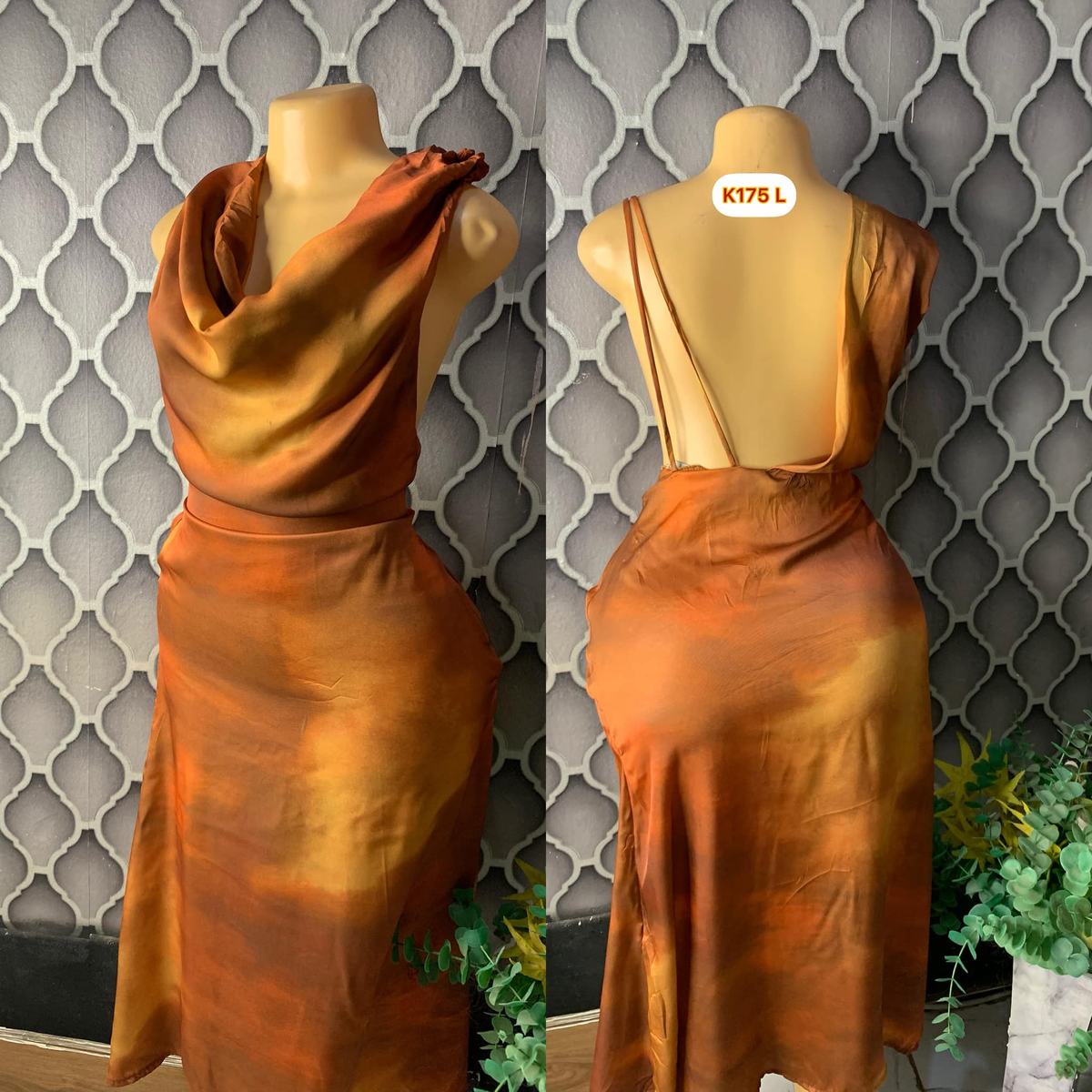 Good quality thrifted Dresses for sale 