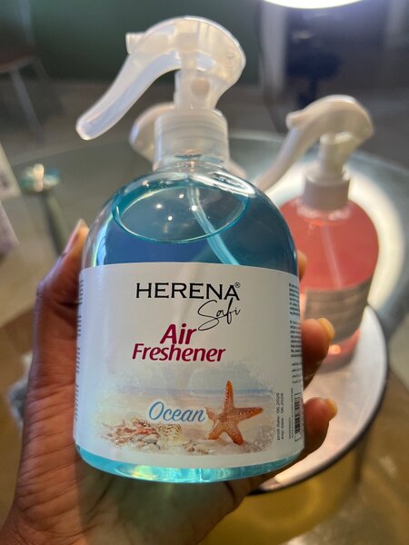 Herena spray