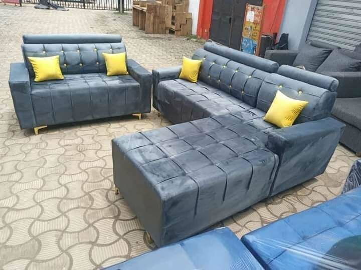 Canapé fauteuil salon