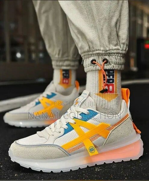 Baskets unisex  Adidas