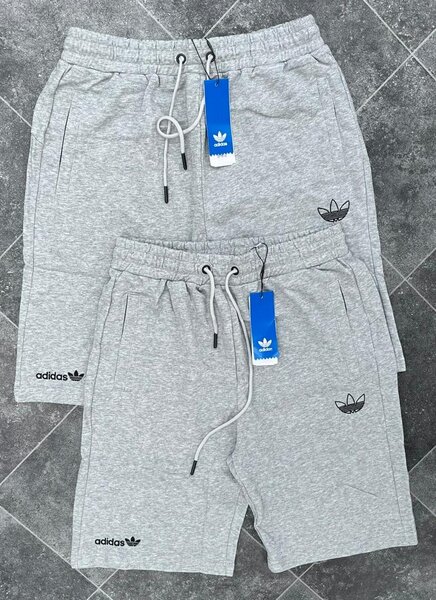 Shorts de sport Adidas homme