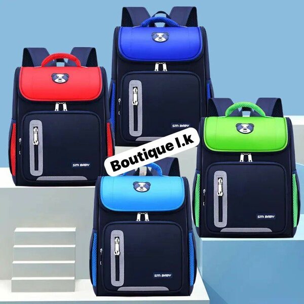 Sac à dos moderne et pratique