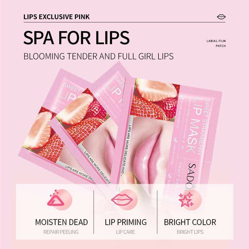 lip mask
