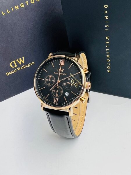 Montre NIBOSI élégante