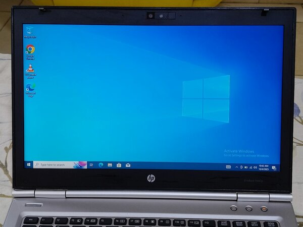 HP Elitebook 8460p