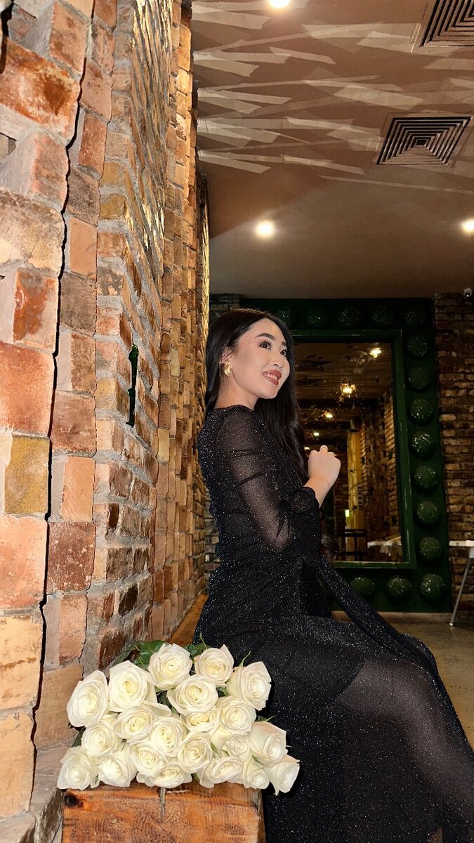 Вечерние платья