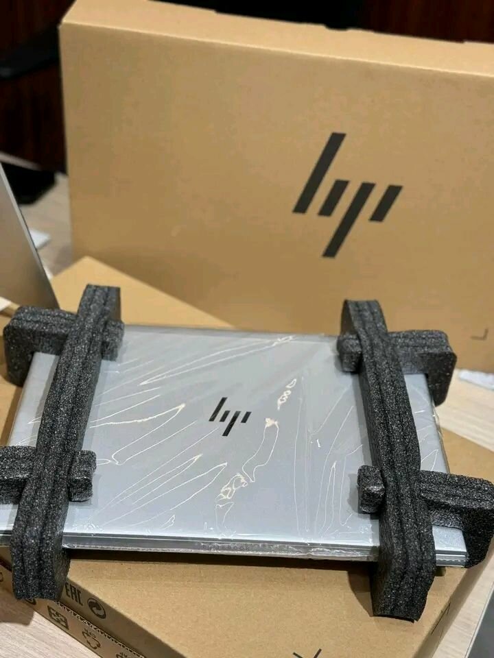 Ordinateur Portable HP Moderne