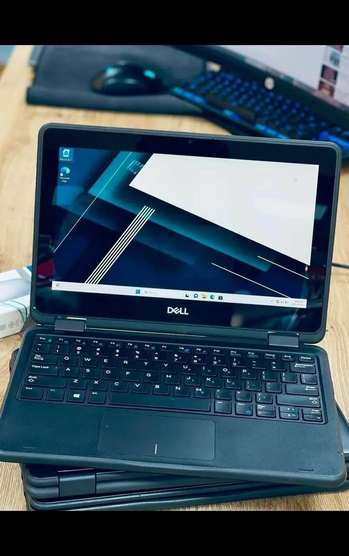 Dell Laptop Compact Performance