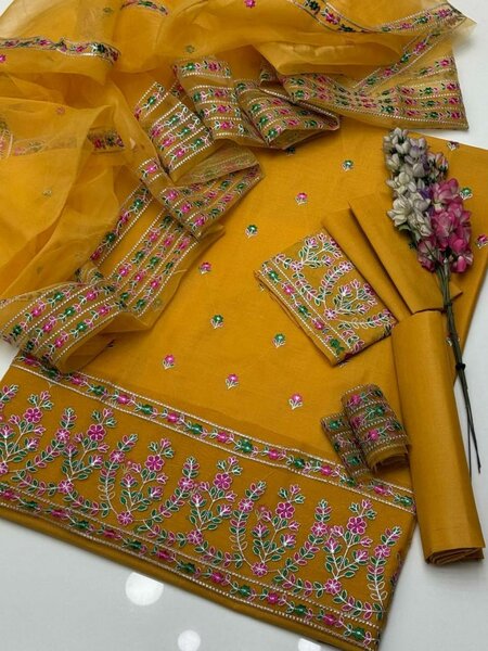 Ladies Suit