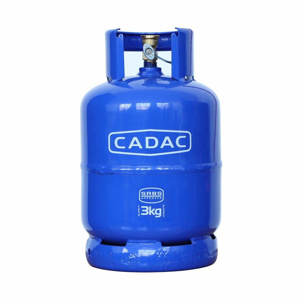 CADAC GAS CYLINDER 3KG